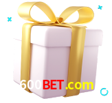 Receba seus bônus de boas-vindas no 600bet.com