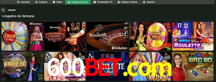 600bet.com bet