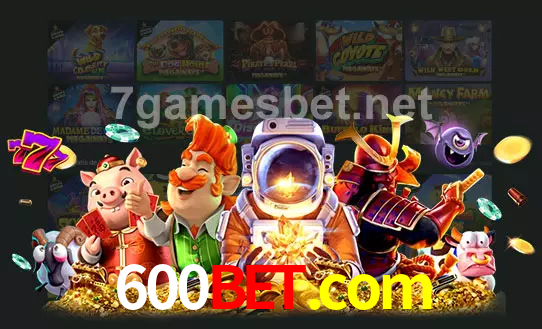 cassino 600bet.com
