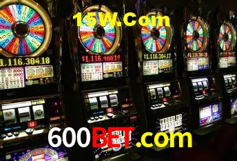 Design Responsivo 600bet.com