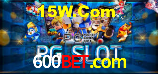 600bet.com