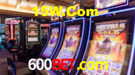 600bet.com: Seu Cassino Premiado com Pagamentos Rápidos