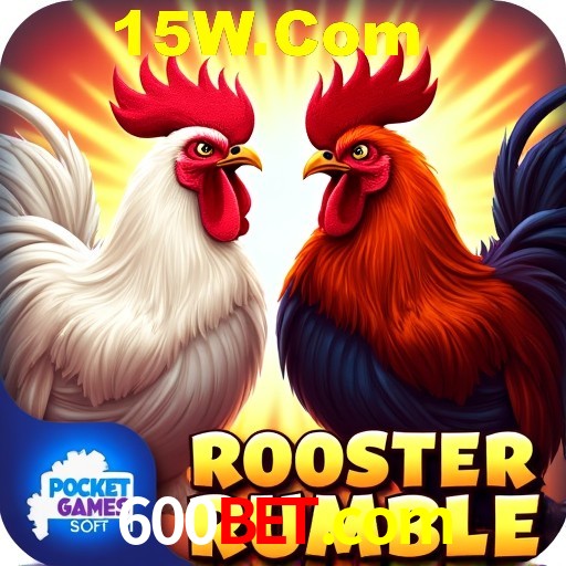 Descubra a Magia dos Jogos de Arcade no 600bet.com