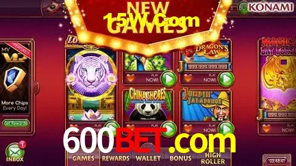 Recursos de Bônus 600bet.com