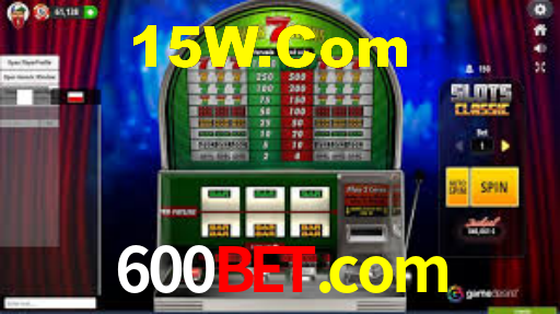 600bet