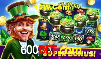 Integração de APIs 600bet.com