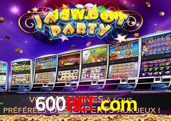 Cadastro Rápido 600bet.com