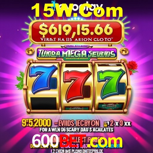 Mesa de Blackjack 600bet.com