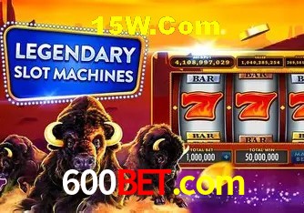Login Seguro 600bet.com