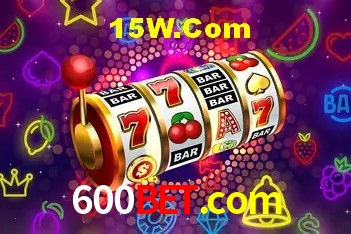 Jogos de Slot 600bet.com