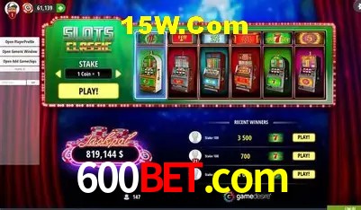 Casino Ao Vivo 600bet.com
