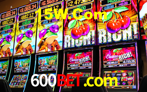 600bet.com